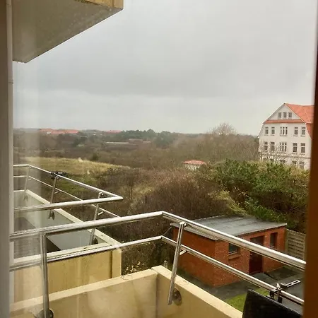 Apartment Duenenschloesschen 22 *