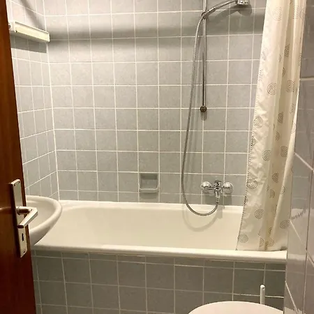 Apartment Duenenschloesschen 22